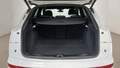 View of boot / luggage space