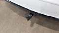 View of trailer tow-bar hitch