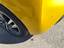 Bumper links achteraan