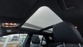 View of sunroof / panoramic roof