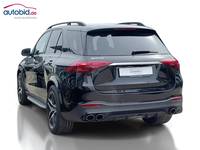 Pogled od pozadi levo