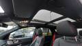 View of sunroof / panoramic roof