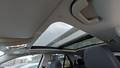 View of sunroof / panoramic roof
