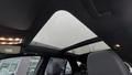 View of sunroof / panoramic roof