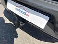 View of trailer tow-bar hitch
