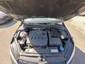 View of engine compartment