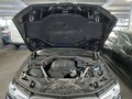 View of engine compartment