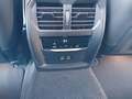View of rear climate control switch