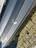 Bumper midden achter