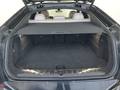 View of boot / luggage space