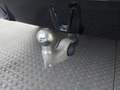 View of trailer tow-bar hitch