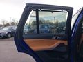 View of rear entertainment and accessories