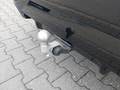 View of trailer tow-bar hitch