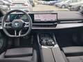 View of dashboard