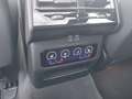 View of rear entertainment and accessories
