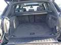 View of boot / luggage space