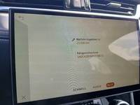 Статус автомобиля