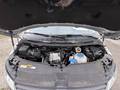 View of engine compartment
