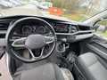 View of dashboard