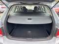 View of boot / luggage space