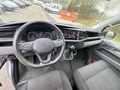 View of dashboard