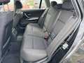 View of rear seat