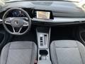 View of dashboard