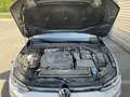 View of engine compartment