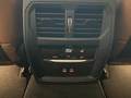 View of rear climate control switch