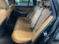 View of rear seat