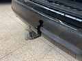 View of trailer tow-bar hitch