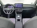 View of dashboard