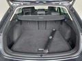 View of boot / luggage space