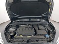 View of engine compartment
