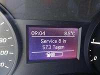 Voertuigstatus