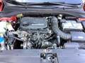 Motor bölümünün görünümü