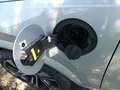 View of fittings for electric vehicle