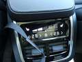 View of rear climate control switch