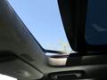 View of sunroof / panoramic roof