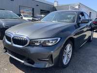 BMW 320i xDrive Limousine Steptronic "Sport Line"