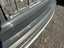 Bumper midden achter