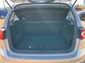 View of boot / luggage space