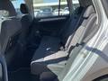 View of rear seat