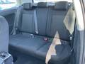 View of rear seat