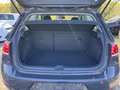 View of boot / luggage space
