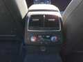 View of rear climate control switch
