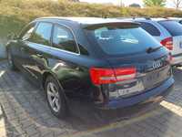 Aanzicht achter links
