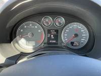 Aanzicht combi-instrument
