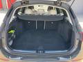 View of boot / luggage space