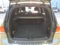 View of boot / luggage space